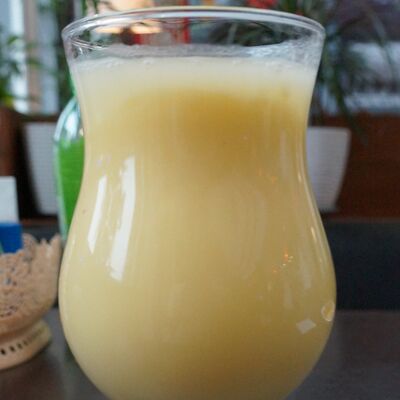 Манго шейк в Di An Pho по цене 400 ₽