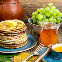 Логотип Бодрая сова