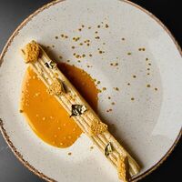 Медовик в Энотека БарДо