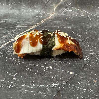 Суши Унагив Eurasiafood по цене 210 ₽