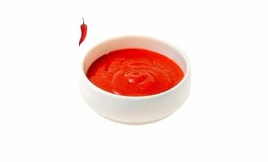 Соус Шрирача в ХрюЧего по цене 49 ₽