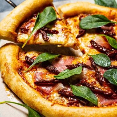 Прошутто в Pro Italia по цене 950 ₽