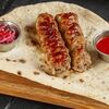 Люля-кебаб из телятины в Сапфир Premium HITS & GRILL по цене 850