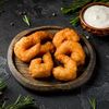 Креветки в панировке в Brothers Food на Советской по цене 609