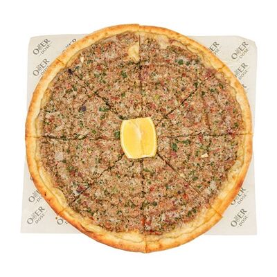 Лахмаджун в OVERDOSE по цене 849 ₽