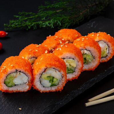 Калифорния Премиум в Sёmga по цене 999