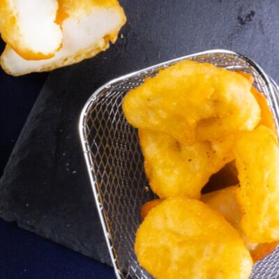 Наггетсы S в The Best Burger по цене 240 ₽