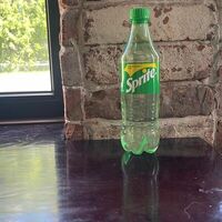 Sprite в Огонек