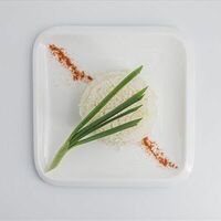 Рис отварной с маслом в Жигули