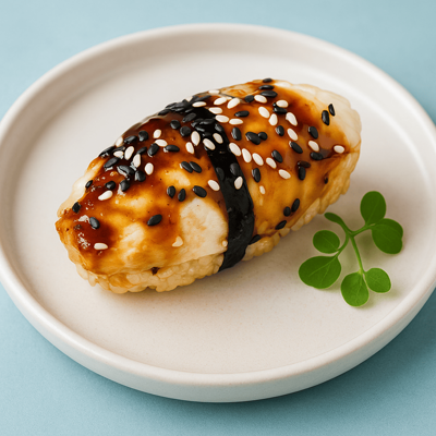 Суши с угрём в Sushi Family по цене 172 ₽