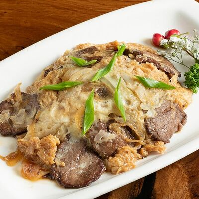 Гюдон в Вкусные Суши Premium по цене 479