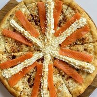 Пицца Филадельфия в Милано