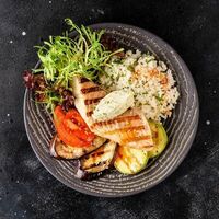 Изуми сутеки в Пицца Пи