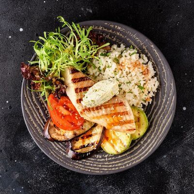 Изуми сутеки в Пицца Пи по цене 439