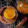 Чай Ягодный (Облепиха) в Кайзер Кофе по цене 320