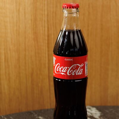 Coca-Cola в Дебют по цене 380 ₽