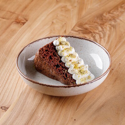 Шоколадный торт Три молока в ПуриПури по цене 430 ₽