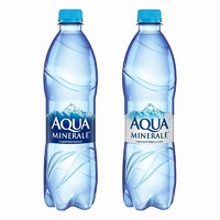 Вода Aqua Minerale в Respublica