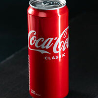 Кока-Кола в F coffee