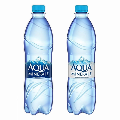 Вода Aqua Minerale в Respublica по цене 129 ₽