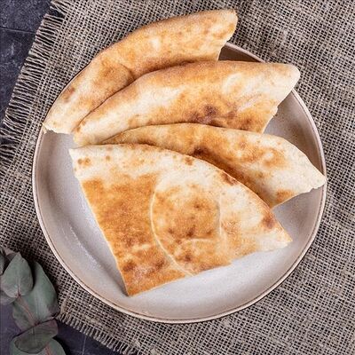 Пицца-хлеб в Refettorio по цене 150 ₽