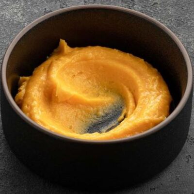 Картофельное пюре с сыром чеддер в Вода & Еда по цене 487 ₽