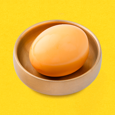 Маринованное яйцо в Чико по цене 160 ₽