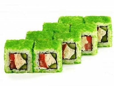 Весенний в Sushi York по цене 404 ₽