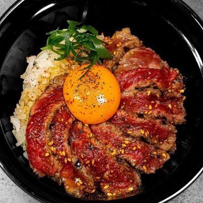 Гюдон в Kazoku по цене 890 ₽