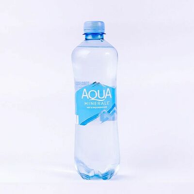 Aqua Minerale в Шаурмаркет по цене 70 ₽