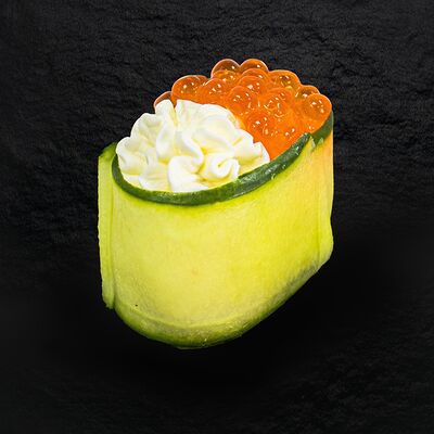 Каппа премиум в Vibe sushi по цене 180 ₽