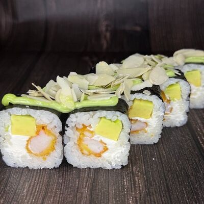 Миндальный в Вкусное место по цене 640 ₽