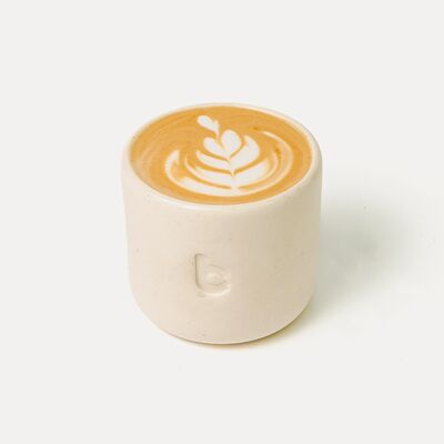 Капучино в Balance coffee по цене 240 ₽