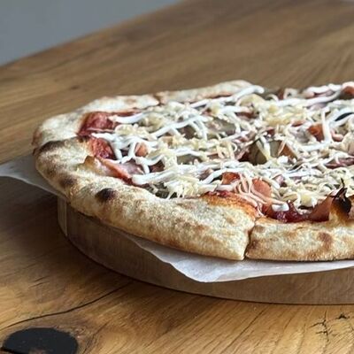 Как в школев Траттория для друзей по цене 650 ₽