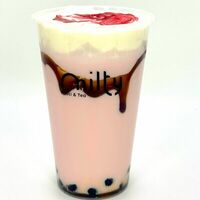 Цветущая сакура в Milty