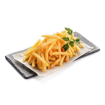 Картофель фри в Гриль Ру по цене 100