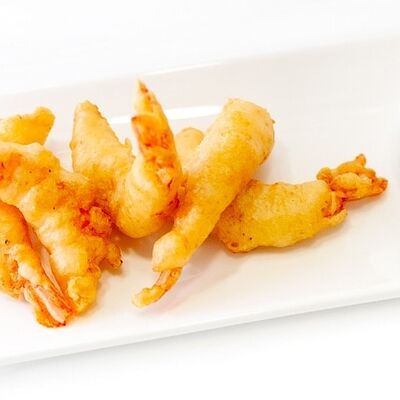 Эби Фрай в Sushi House по цене 14 р.