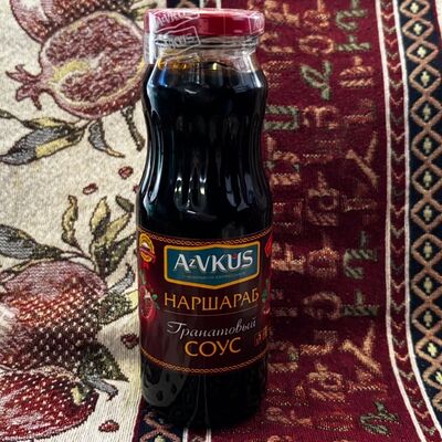 Соус Наршарабв Каракилис по цене 339 ₽