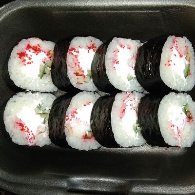 Восходящее солнце в Суши Мань по цене 370 ₽