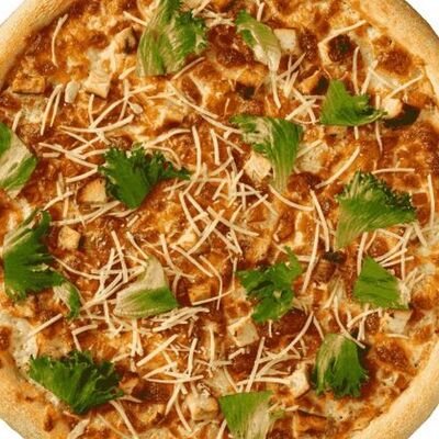 Пицца Цезарь в 7 LiR по цене 399 ₽