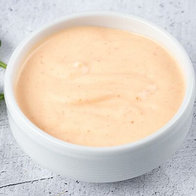 Соус Спайси (острый) в Суши Мастер по цене 39 ₽