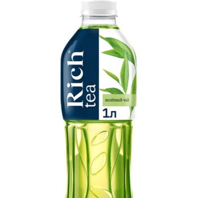 Чай Rich холодный в Гирос Паб по цене 190 ₽