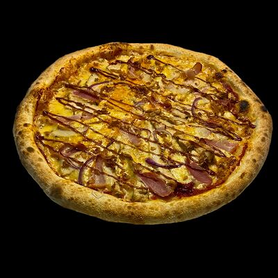 Цыпленок барбекю в Пицца тот по цене 669 ₽