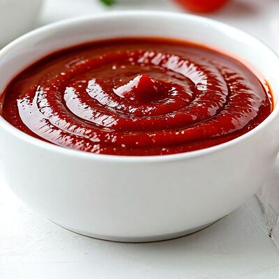 Кетчуп в Баодзен по цене 40 ₽