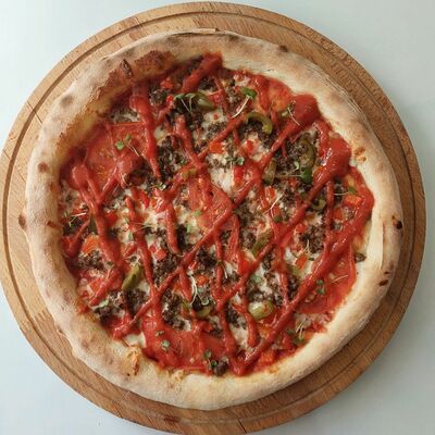 Болоньезе в Сашими по цене 390