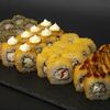 Темпура ассорти в Mr Sushi по цене 1571