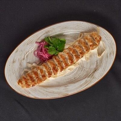 Люля-кебаб из курицы в Palermo Pizza по цене 380 ₽