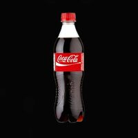 Coca-Cola в Ваш лаваш