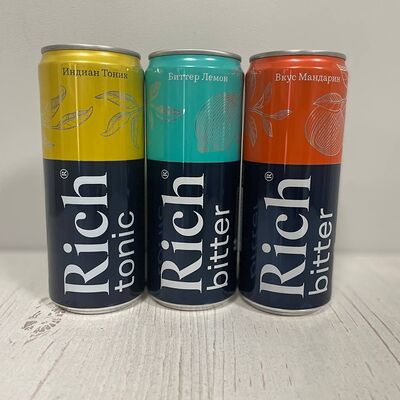 Rich в Вокруг суши по цене 160