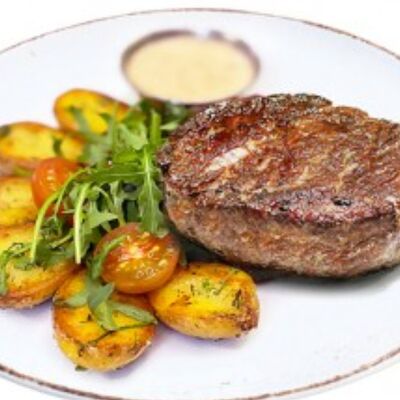 Филе Миньон в Золотая вобла по цене 1600 ₽